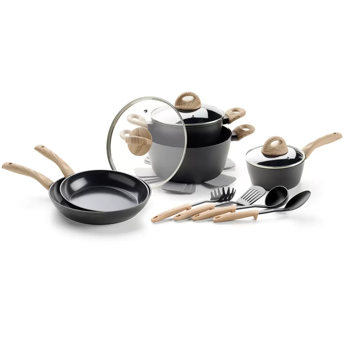Kochgeschirr Set
