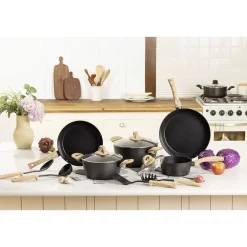 Kochgeschirr Set