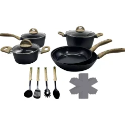 Kochgeschirr Set