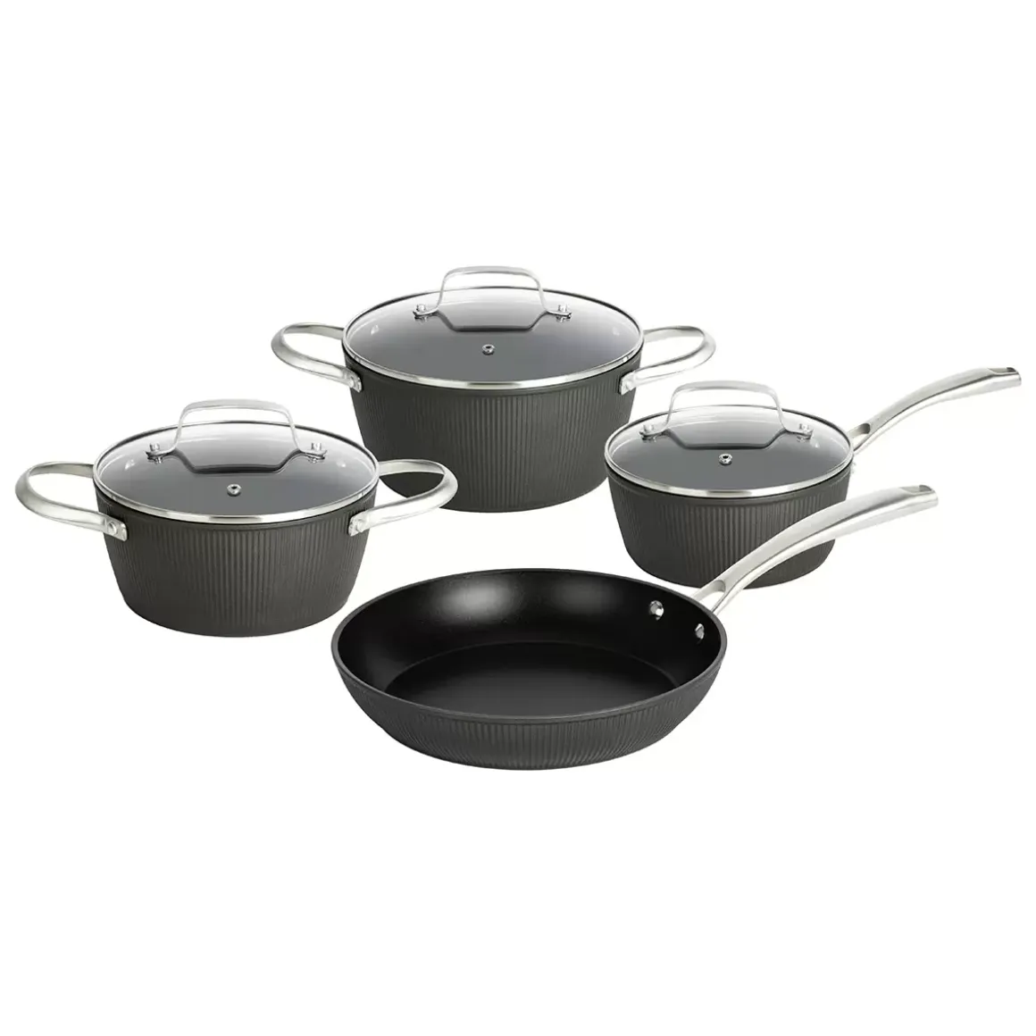 Kochtopfset