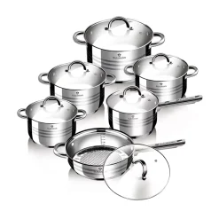 Kochtopfset