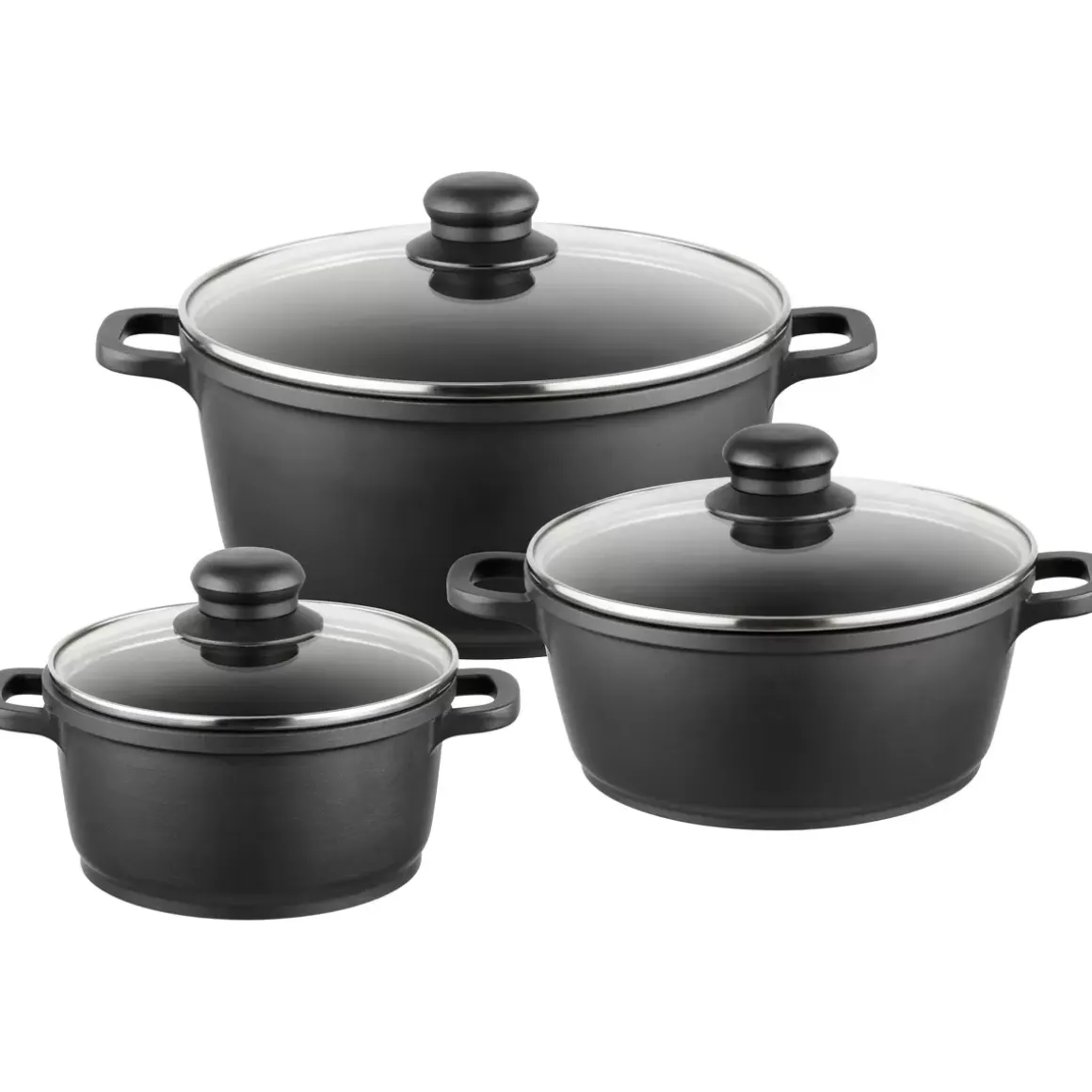 Kochtopfset