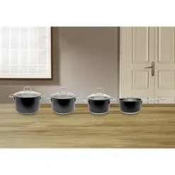 Kochtopfset Elvis