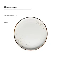 Kombiservice 16-tlg Pintar