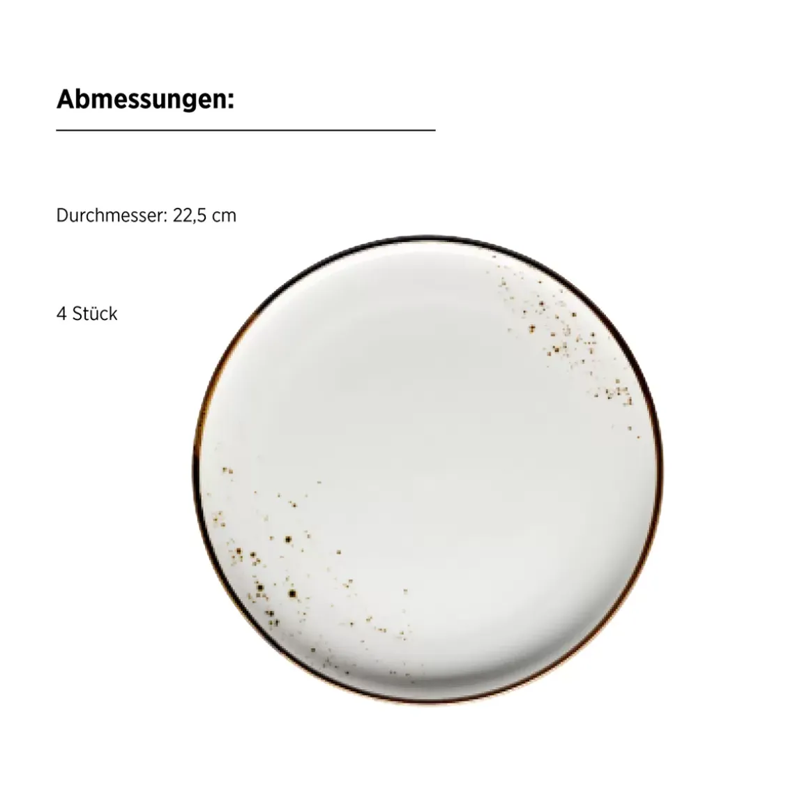 Kombiservice 16-tlg Pintar