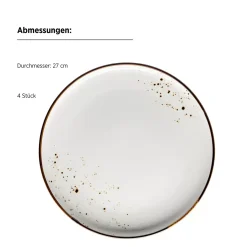 Kombiservice 16-tlg Pintar