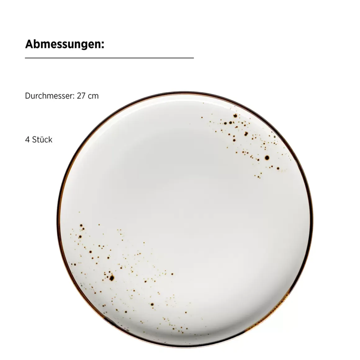 Kombiservice 16-tlg Pintar