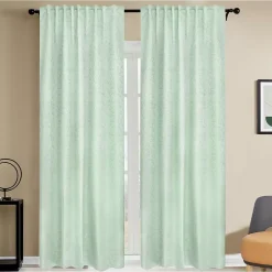 Kombivorhang Nacht