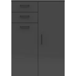 Kommode 2T2L