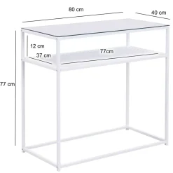 Konsolentische
