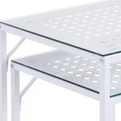 Konsolentische 2er Set