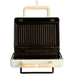 Kontaktgrill
