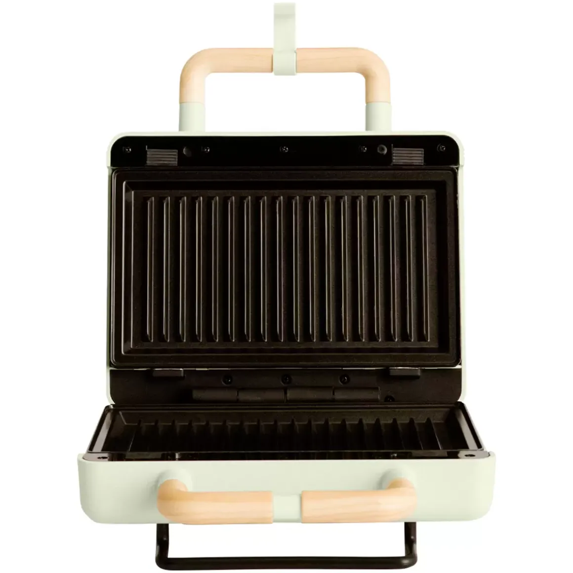 Kontaktgrill