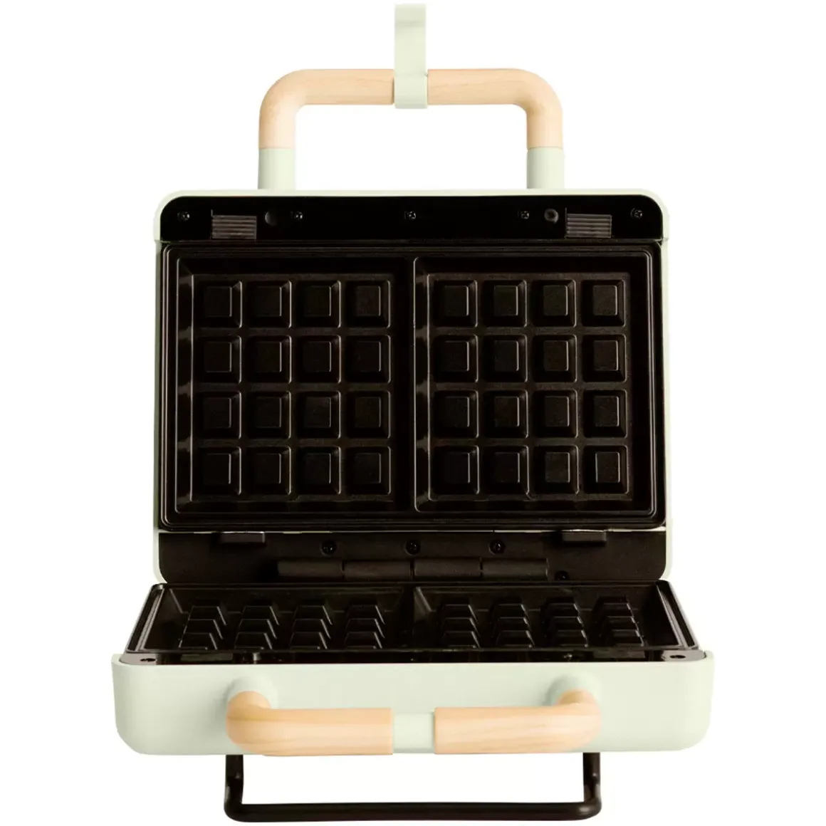 Kontaktgrill