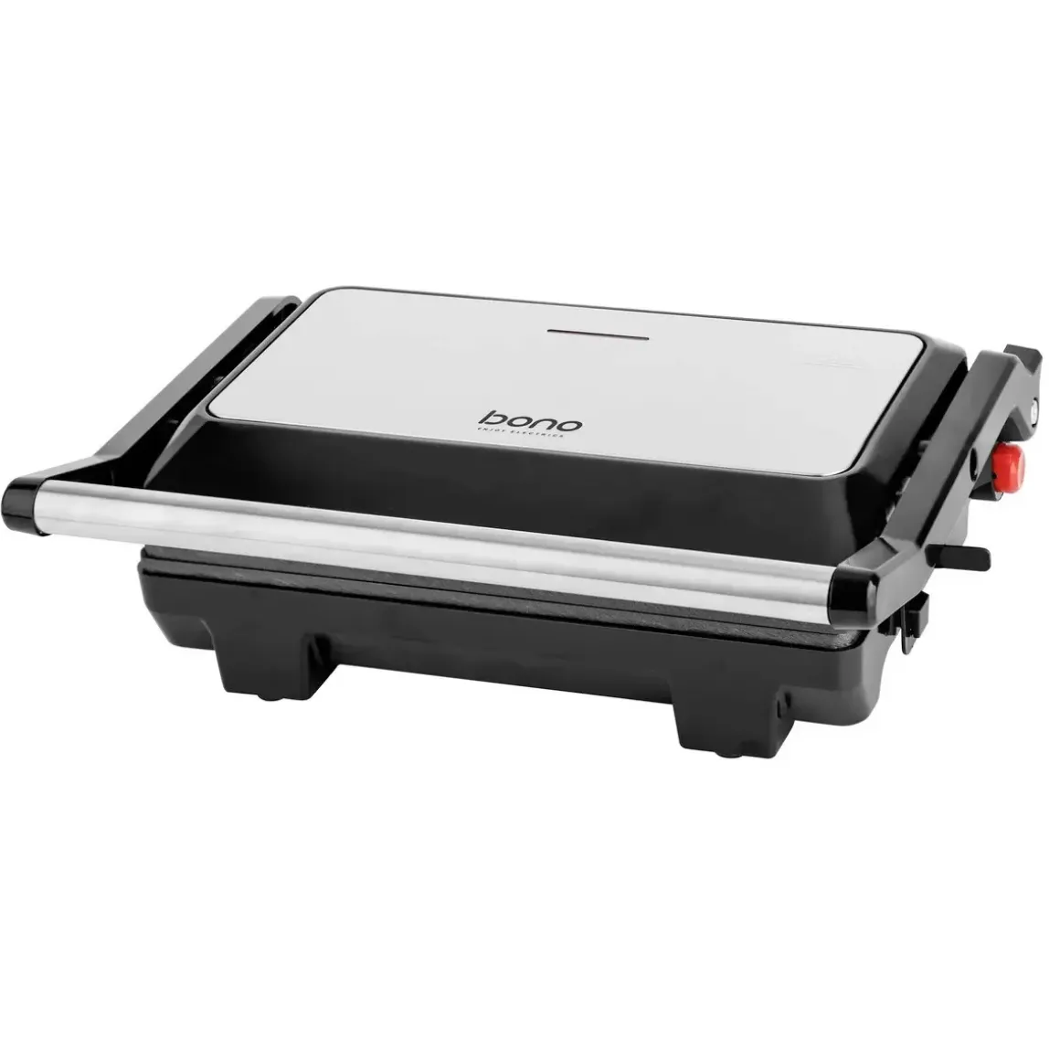 Kontaktgrill