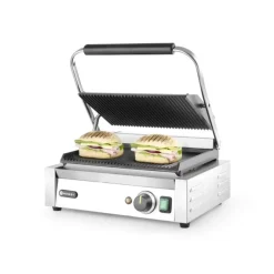 Kontaktgrill nur Grill