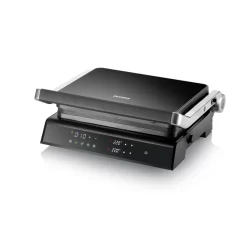 Kontaktgrill nur Grill