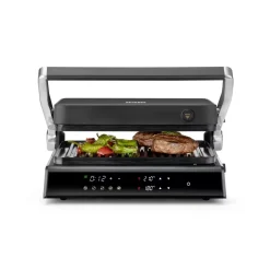Kontaktgrill nur Grill