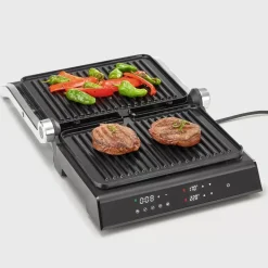 Kontaktgrill nur Grill