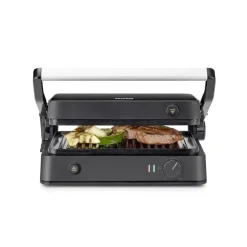 Kontaktgrill nur Grill
