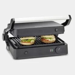 Kontaktgrill nur Grill
