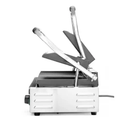 Kontaktgrill nur Grill