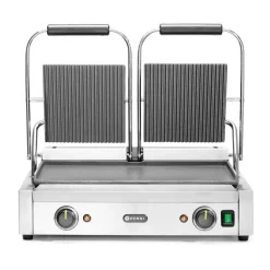 Kontakt-Grills