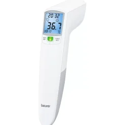 Kontaktloses Thermometer
