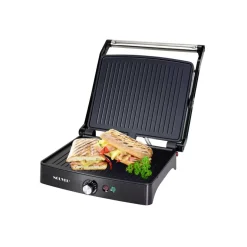 Kontakt- und Tischgrill