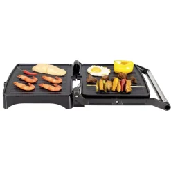Kontakt- und Tischgrill