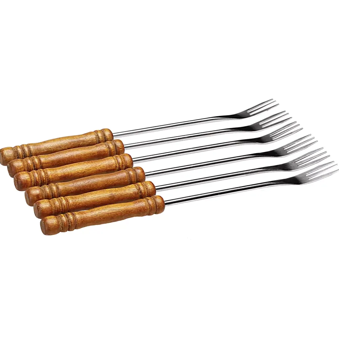 Käsefondue Gabeln Modern