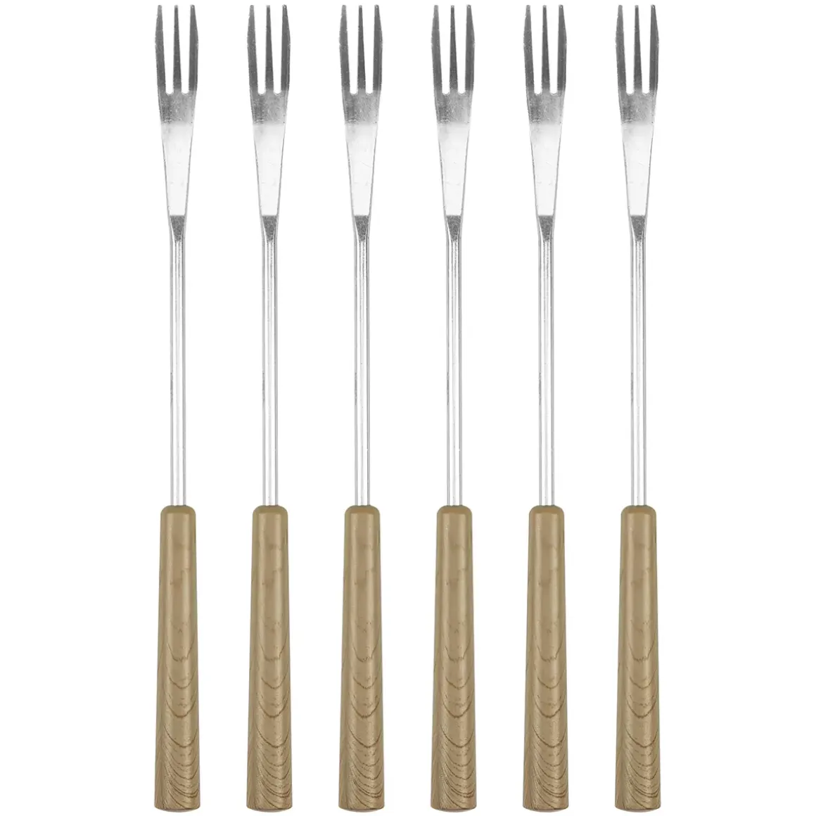Käsefondue Gabeln Modern