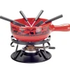 Käsefondue Set