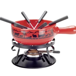 Käsefondue Set