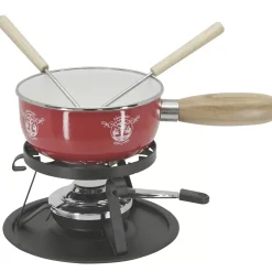Käsefondue Set