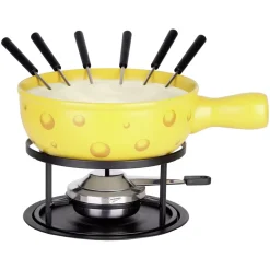 Käsefondue-Set