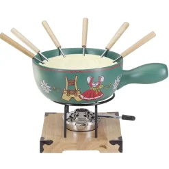 Käsefondue Set