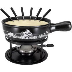 Käsefondue-Set