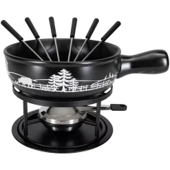 Käsefondue-Set