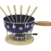 Käsefondue Set