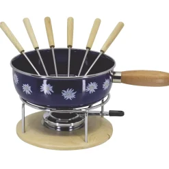 Käsefondue Set