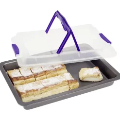 Kuchentransportbox Fee