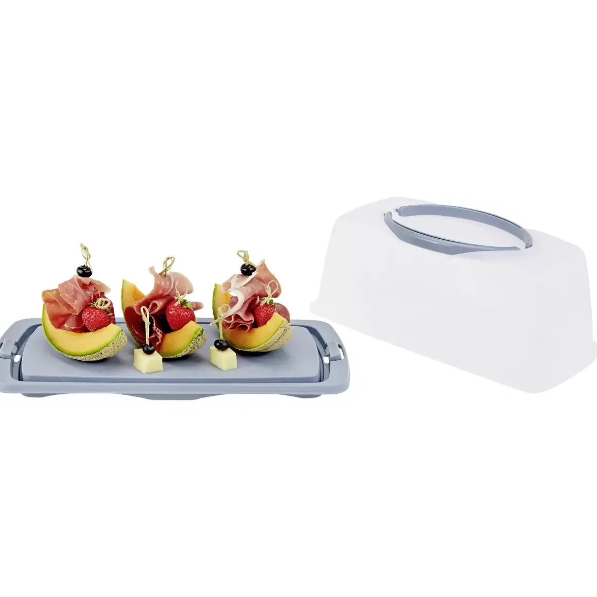 Kuchentransportbox Jasmina