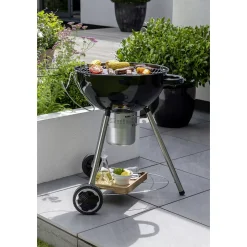 Kugelgrill