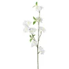 Kunstblume Kirschblütenzweig