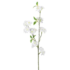 Kunstblume Kirschblütenzweig