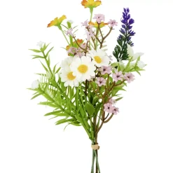 Kunstblume Ministräusschen