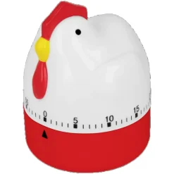Kurz-Zeitwecker