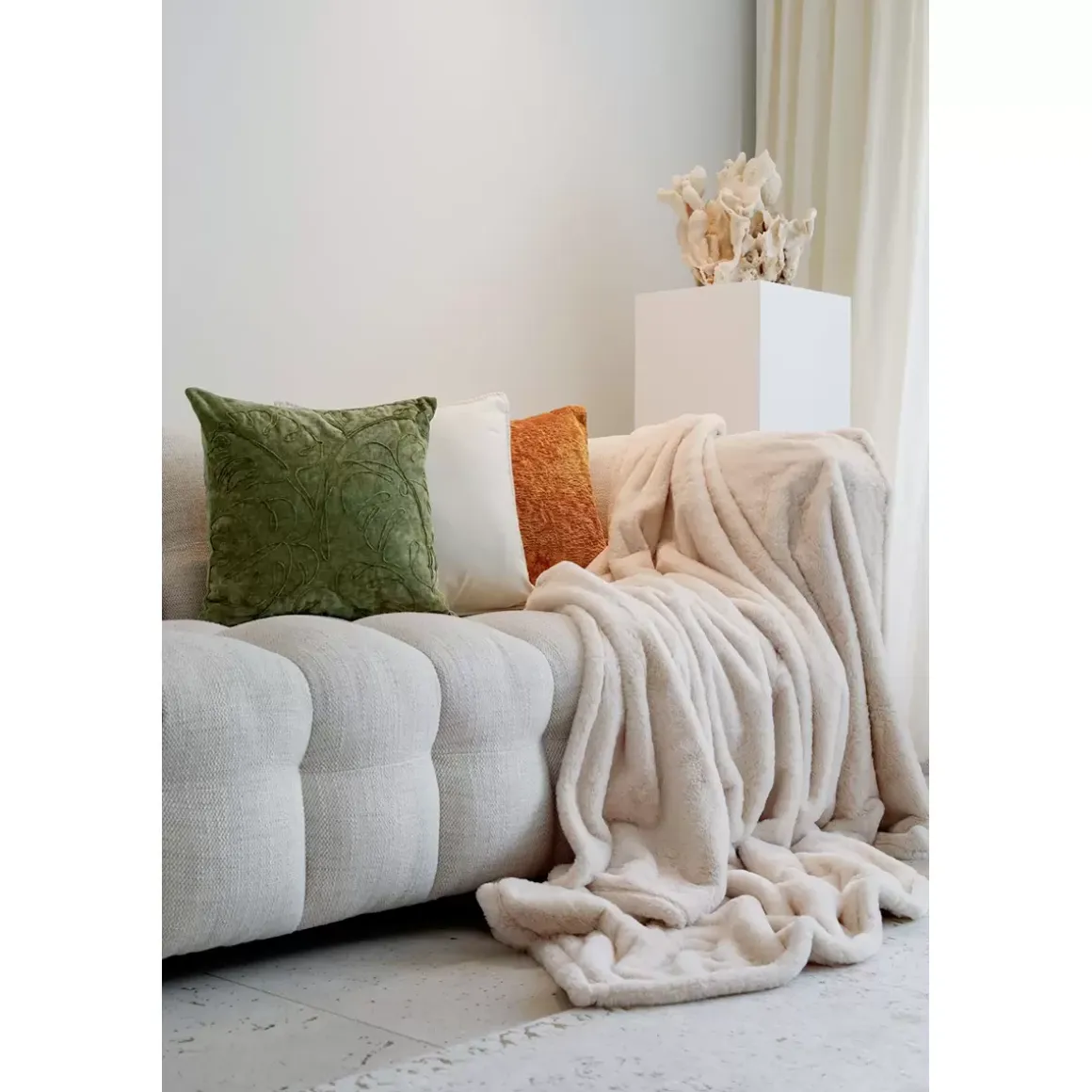Kuscheldecke