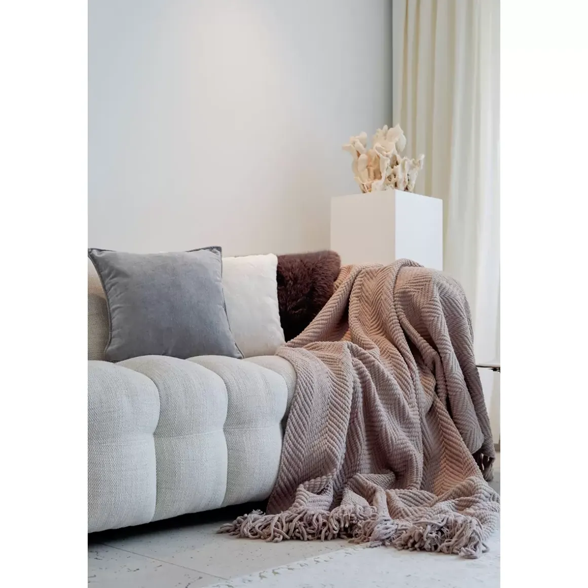 Kuscheldecke